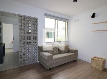 Apartamento · 45m² · 1 Quarto · 1 Vaga · Apartamento para Aluguel - Mont'Serrat, 1 Quarto,  45 m² - Porto Alegre
