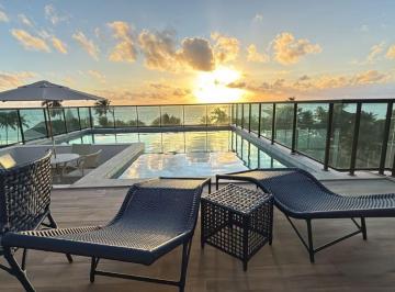Apartamento de 1 quarto, Tamandaré · Lindo para usufruir e perfeito para investir.