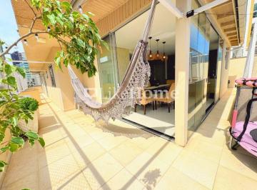 Cobertura para temporada em Itapema na quadra do mar, 5 dormitórios, terraço e churrasqueira, até 16 pessoas · Cobertura para temporada em Itapema na quadra do mar, 5 dormitórios, terraço e churrasqueira, até 16