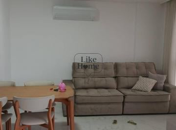 Apartamento Para Temporada com 3 quartos 3 suítes no bairro Meia Praia em Itapema · Apartamento Para Temporada com 3 quartos 3 suítes no bairro Meia Praia em Itapema