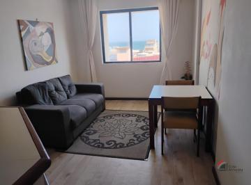 Foto 01 · Apartamento, Barbalho, Salvador, BA