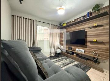 Casa · 130m² · 3 Quartos · 1 Vaga · Casa à Venda - Jardim Vergueiro, 3 Quartos, 130 m² - São Paulo