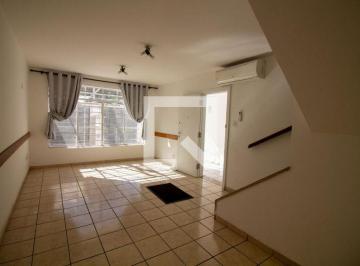 Casa · 120m² · 3 Quartos · 2 Vagas · Casa à Venda - Chácara Santo Antonio, 3 Quartos,  120 m² - São Paulo