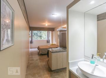 Apartamento · 26m² · 1 Quarto · 1 Vaga · Apartamento à Venda - Butantã, 1 Quarto,  26 m² - São Paulo