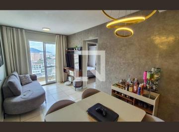 Apartamento · 53m² · 2 Quartos · 1 Vaga · Apartamento à Venda - Irajá, 2 Quartos, 53 m² - Rio de Janeiro