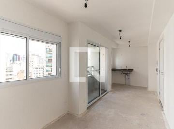 Apartamento · 24m² · 1 Quarto · Apartamento à Venda - Santa Cecília, 1 Quarto,  24 m² - São Paulo