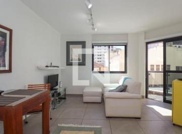 Apartamento · 40m² · 1 Quarto · 1 Vaga · Apartamento à Venda - Jardim Paulista, 1 Quarto, 40 m² - São Paulo