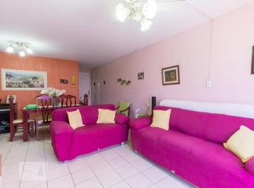 Apartamento · 84m² · 3 Quartos · 1 Vaga · Apartamento à Venda - Engenho Novo, 3 Quartos, 84 m² - Rio de Janeiro