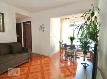 Apartamento · 66m² · 3 Quartos · 1 Vaga · Apartamento à Venda - Santa Cecília, 3 Quartos, 66 m² - São Paulo