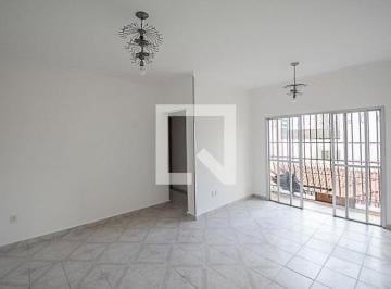 Apartamento · 80m² · 2 Quartos · 1 Vaga · Apartamento à Venda - Rudge Ramos, 2 Quartos,  80 m² - São Bernardo do Campo