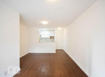 Apartamento · 70m² · 3 Quartos · 1 Vaga · Apartamento à Venda - Panamby, 3 Quartos,  70 m² - São Paulo
