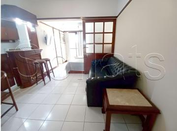 Apartamento · 32m² · 1 Quarto · 1 Vaga · Flat no Champs Elysees com 32m², 1 dormitório e 1 vaga disponível locação no Centro de São Paulo.