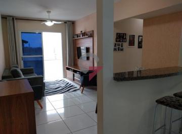 Apartamento · 68m² · 2 Quartos · Apartamento à venda - na Vila Aparecida