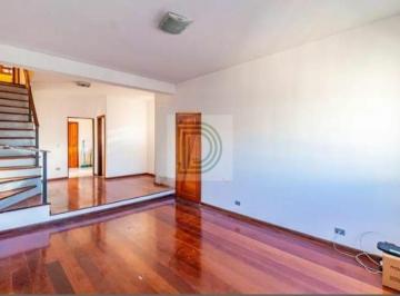 Casa · 125m² · 3 Quartos · 2 Vagas · Sobrado à Venda no Butantã - Próximo ao Metrô Vila Sônia