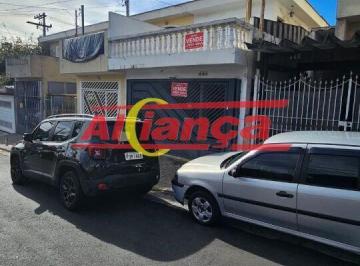 Casa · 87m² · 2 Quartos · 2 Vagas · Sobrado na Vila Gustavo, local tranquilo e super seguro