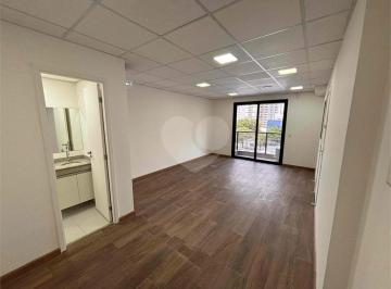 Comercial , São Paulo · Sala comercial no Butantã com 105 m², 3 vagas e manobrista