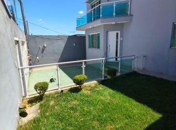 Casa de 3 quartos, Mogi das Cruzes · Sobrado 03 dormitórios Vila Jundiaí, Mogi das Cruzes
