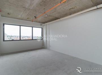 Comercial · 34m² · 1 Vaga · SALA NO MEDPLEX EIXO NORTE