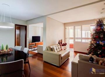 Apartamento · 116m² · 3 Quartos · Apartamento à venda - em Savassi