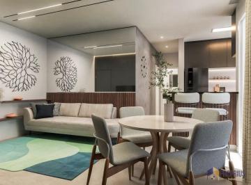 Apartamento · 56m² · 2 Quartos · Apartamento à venda - em Dom Cabral