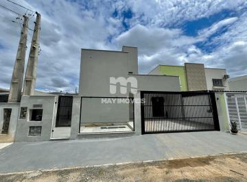 Casa · 4 Quartos · Casa à venda - em Rio do Meio