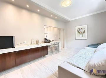 Apartamento · 136m² · 4 Quartos · Apartamento à venda - em Cruzeiro