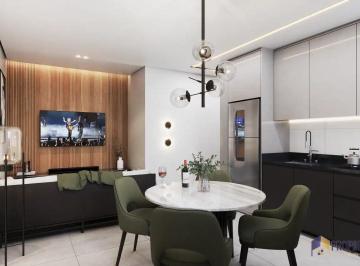 Apartamento · 41m² · 2 Quartos · Apartamento à venda - em Guarani