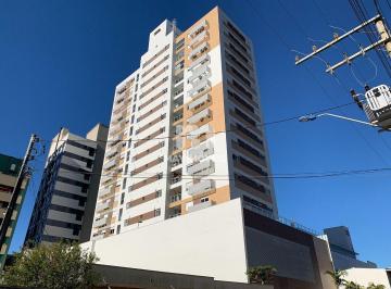 Apartamento · 3 Quartos · Apartamento para aluguel - no Centro