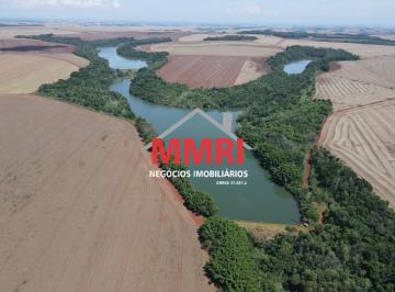 Foto 01 · Fazenda, Rural, Ivaiporã, PR