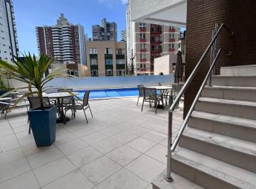 2ad25b02c33afb22f9911094a9bad961bbd5d2f5 · APARTAMENTO 2 SUÍTES VARANDA PISCINA ACADEMIA CHURRASQUEIRA 2 GARAGENS À VEND...