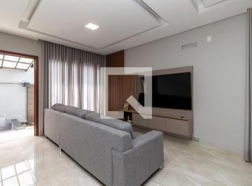 Casa · 200m² · 3 Quartos · 6 Vagas · Casa à Venda - Jaqueline, 3 Quartos, 200 m² - Belo Horizonte