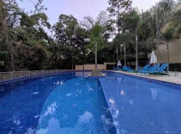 Apartamento de 3 quartos, Cotia · Cobertura Duplex COM 202m² à venda com 3 dormitórios, 3 vagas 202m².