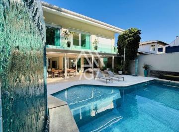 Foto 01 · CASA À VENDA NA RIVIERA DA SÃO LOURENÇO