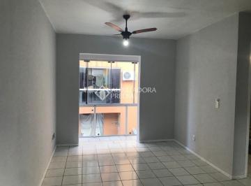 Apartamento · 47m² · 2 Quartos · 1 Vaga · Excelente Apartamento