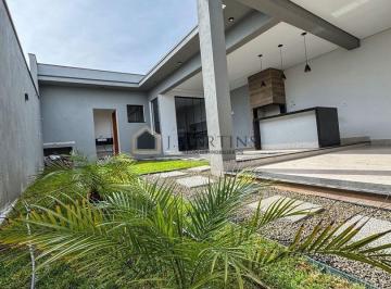 Casa · 150m² · 3 Quartos · 2 Vagas · CAMPESTRE- Casa 3 quartos para Venda Campestre, Piracicaba