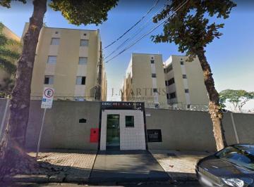 Apartamento · 57m² · 2 Quartos · 1 Vaga · PIRACICAMIRIM- Apartamento 2 quartos para Venda Piracicamirim, Piracicaba
