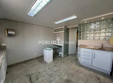 Comercial · 35m² · Sala para Locação