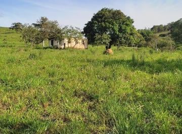 Foto 01 · ÓTIMO TERRENO DE 5 HECTARES C/ NASCENTE PRÓPRIA E LUZ LIGADA À VENDA EM PIEDADE DOS GERAIS/MG