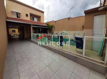 Casa · 360m² · 5 Quartos · 8 Vagas · Sobrado em Rua Capitão Afonso Tessitore - Verde Mar - Itanhaém/SP
