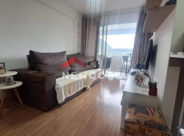 Apartamento en Venda de 2 quartos Vila Valença · Apartamento em Avenida Marechal Deodoro - Vila Valença - São Vicente/SP