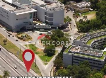 Comercial · 657m² · 11 Vagas · Galpão em Rua Adib Auada - Jardim Lambreta - Cotia/SP