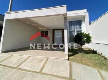 Casa · 117m² · 2 Quartos · 1 Vaga · Casa de condomínio em  Avenida Gentil Martins - Jardins do Império - Indaiatuba/SP