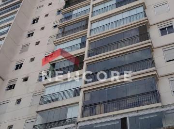 Apartamento · 101m² · 2 Quartos · 1 Vaga · Apartamento em Rua Pereira Caldas - Jardim da Glória - São Paulo/SP