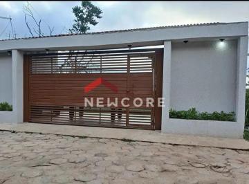 Casa · 200m² · 2 Quartos · 2 Vagas · Casa em Rua Dorival Fernandes - Ressaca - Itapecerica da Serra/SP
