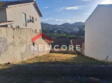 Terreno · 300m² · Lote em Rua Trindade Acedo Paranhos - Jardim Primavera - Bragança Paulista/SP