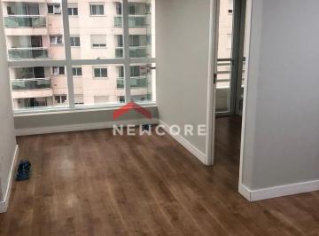 Comercial · 37m² · 1 Quarto · 1 Vaga · Sala comercial em Rua Augusta - Consolação - São Paulo/SP