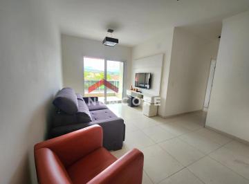 Apartamento · 80m² · 2 Quartos · 1 Vaga · Apartamento em Avenida Paulo Ferraz da Silva Porto - Prainha - Caraguatatuba/SP