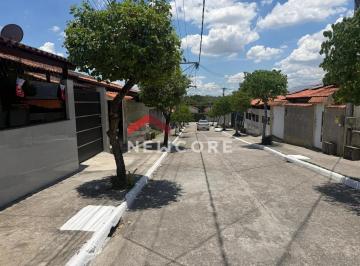 Casa · 90m² · 2 Quartos · 2 Vagas · Casa de condomínio em Estrada São Pedro - Vista Alegre - São Gonçalo/RJ