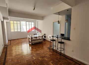 Apartamento · 107m² · 3 Quartos · Apartamento em Rua Almirante Alexandrino - Santa Teresa - Rio de Janeiro/RJ