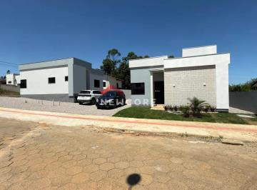 Casa · 60m² · 2 Quartos · 1 Vaga · Casa em Rua José Manoel Alves - Linha Batista - Criciúma/SC